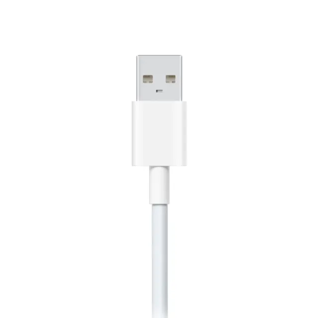 【vivo】原廠 8.5A USB-A to Type-C 閃充充電線 1.5m - 支援90W閃充(盒裝)