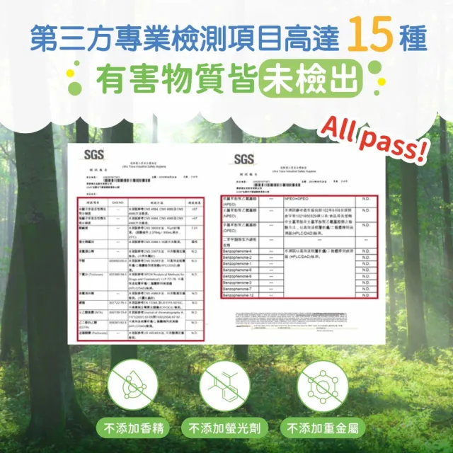 【清淨海】環保洗碗精4000g 2入(溫和配方/天然/可洗奶瓶蔬果/不傷手/全民洗衣精)