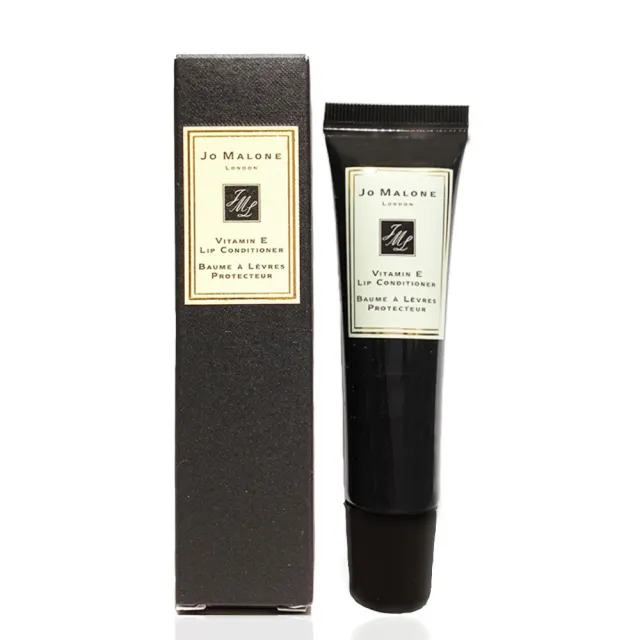 【Jo Malone】維他命E護唇霜 15ml(護唇膏.唇部護理 國際航空版)