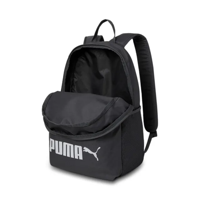 【PUMA官方旗艦】PUMA Phase No. 2後背包 男女共同 07748203