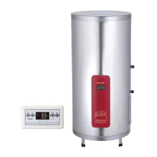 【SAKURA 櫻花】20加侖直立式e省電定時調溫儲熱式電熱水器(EH2010TS4 原廠技師到府基本安裝)