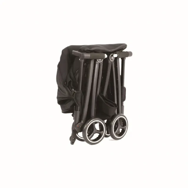 【gb】POCKIT + ALL CITY口袋登機嬰兒推車(超小摺疊嬰兒推車 超輕設計 輕巧方便)