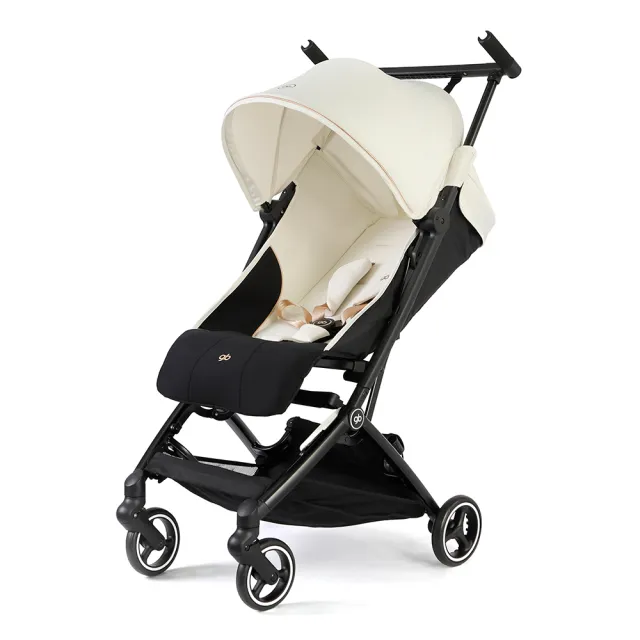 【gb】POCKIT + ALL CITY口袋登機嬰兒推車(超小摺疊嬰兒推車 超輕設計 輕巧方便)