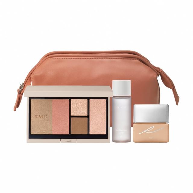 【RMK】光影修容盤 10g(多色任選_加贈底妝潔膚組)