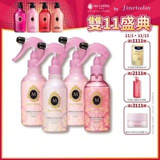 髮妝水 250mlx4入組