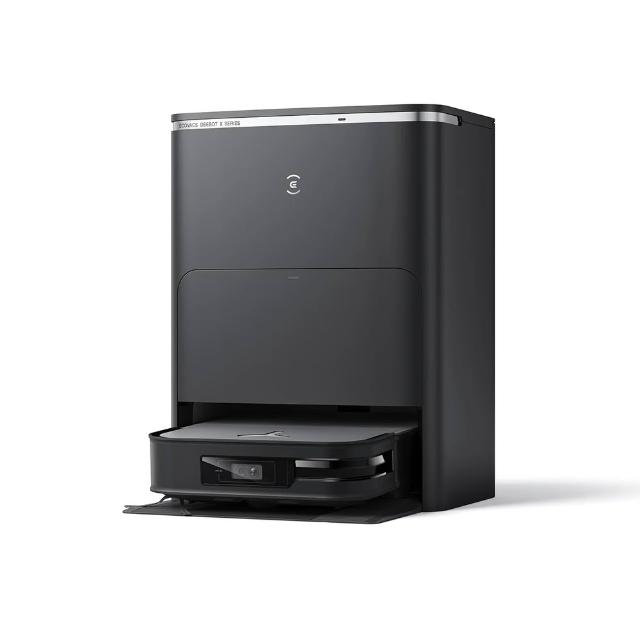 ECOVACS DEEBOT X2 OMNI