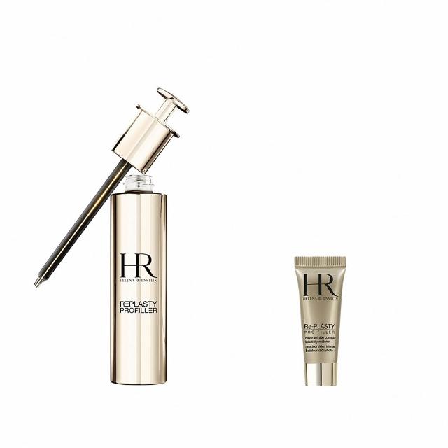 【HR 赫蓮娜】官方直營 5H.A.玻尿酸緊緻抗皺精華50ML(抗老精華推薦)