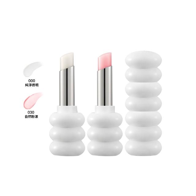 【雪花秀】官方直營 潤燥極致護唇膏3g(Sulwhasoo 唇膏/潤唇膏/護唇膏)