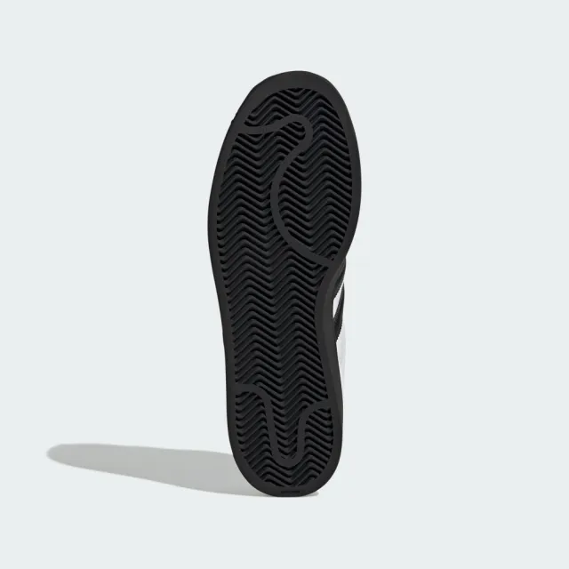 【adidas 愛迪達】SUPERSTAR II 運動休閒鞋 貝殼鞋 男鞋/女鞋 - Originals KK4473