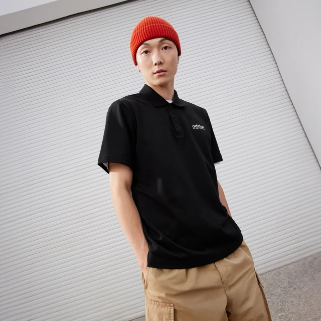 adidaspolo衫