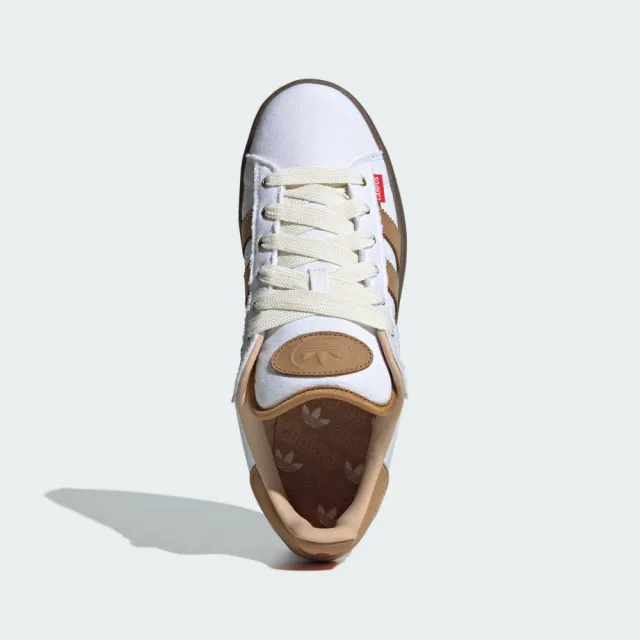【adidas 愛迪達】CAMPUS 00S 運動休閒鞋 滑板  男鞋/女鞋 - Originals IH3284