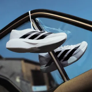 【adidas 愛迪達】ADIZERO EVO SL 跑鞋 慢跑鞋 運動鞋 男鞋 JH6206