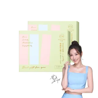 【MuseTime 莯蒔】纖纖蒔光凍x2盒（12入/盒）