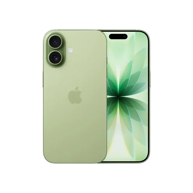 【Apple】S+級福利品 iPhone 17(512G/6.3吋)