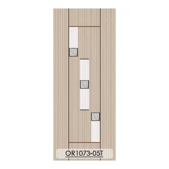【Orangedoor 橙門】房間門/浴室門-防潮、防蛀、表層耐磨、有效降噪-(OR1073-05T)