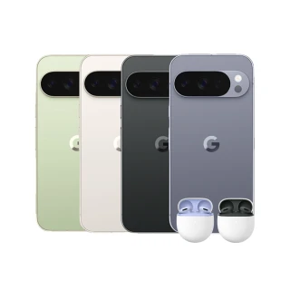 【Google】Pixel 10 Pro 5G 6.3吋(16G/256G/Tensor G5/5000萬鏡頭畫素/AI手機)