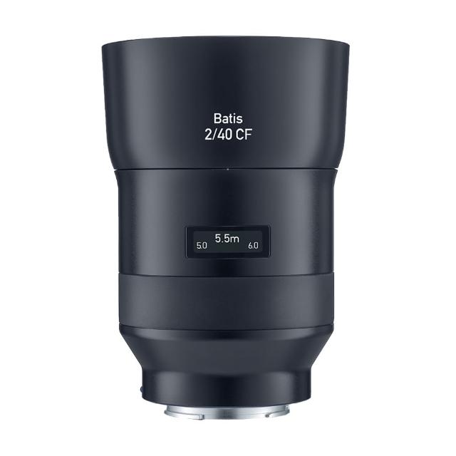 ZEISS蔡司 Batis 2/40 CF