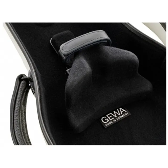 【德國GEWA】AIR三角中提琴盒2.0 標準款(13-17吋中提琴適用)