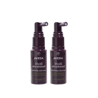 【AVEDA】買一送一 蘊活煥欣豐盈菁華 30ml(頭皮精華 旅行組 買30ml送30ml_交換禮物)