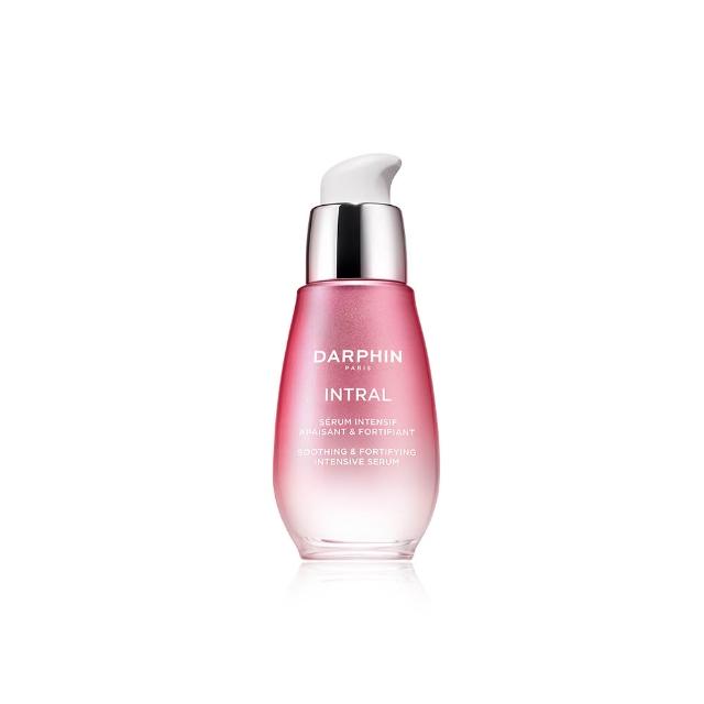 【DARPHIN 朵法】全效修護安瓶組(全效舒緩修護安瓶30ml)