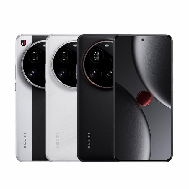 官方旗艦館【小米】Xiaomi 15 Ultra 5G 6.73吋(16G/512G/Qualcomm Snapdragon 8 Elite/5000萬鏡頭畫素)