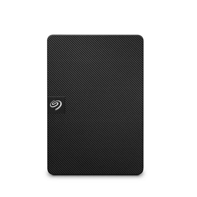 【SEAGATE 希捷】Expansion 2TB 2.5吋行動硬碟(STKM2000400)