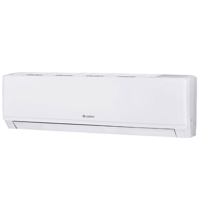 【GREE 格力】變頻冷暖分離式冷氣14坪(GKS-90HO/GKS-90HI)