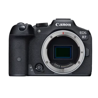 【Canon】EOS R7 Body 單機身(公司貨)
