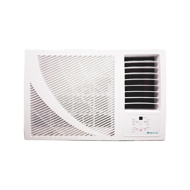 RECHI瑞智 RAW-HA65D 右吹式變頻冷暖氣機,適用10-12坪空間,具備1級能效與R32環保冷媒,提供高效冷暖功能。全機7年保固、壓縮機10年、主機板7年,適閤家庭使用,省電舒適一機搞定。非家庭使用或特殊地區保固依保證書為準。 RECHI瑞智 RAW-HA65D