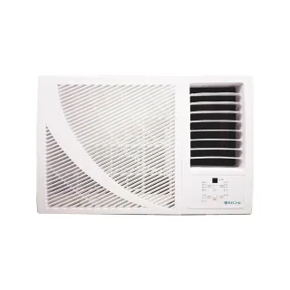 【RECHI 聲寶瑞智】6-8坪 4.2kw 一級變頻右吹窗型冷氣(RAW-HA42D)