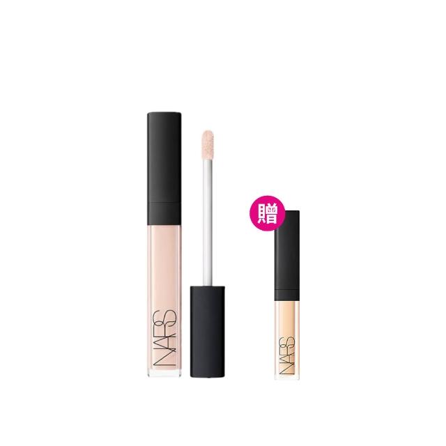 【NARS】妝點甜心遮瑕蜜(巨星遮瑕)