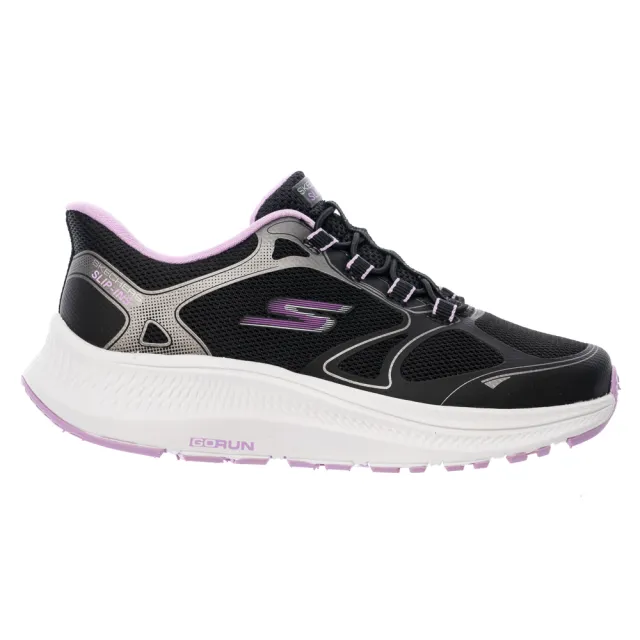 【SKECHERS】女童系列 女童鞋 瞬穿舒適科技 GO RUN CONSISTENT 2.0(303985LBLK)