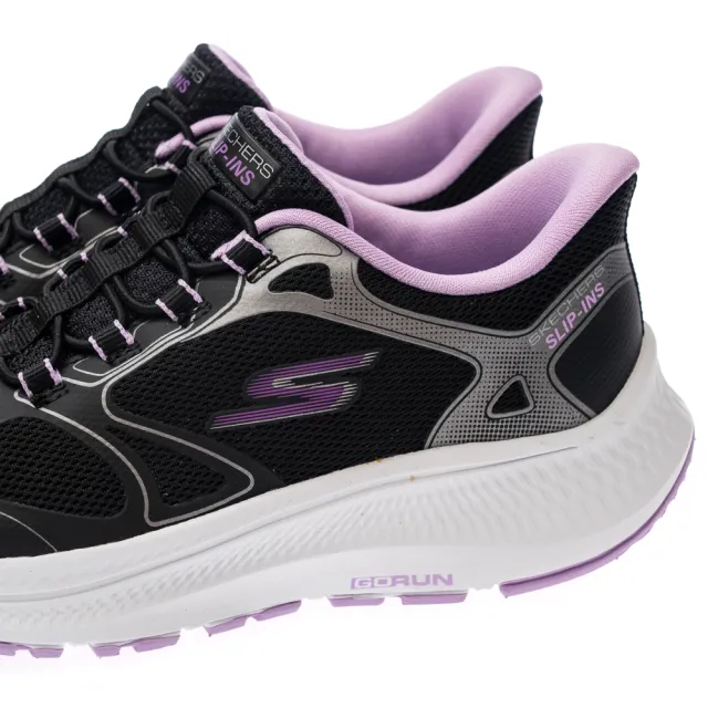 【SKECHERS】女童系列 女童鞋 瞬穿舒適科技 GO RUN CONSISTENT 2.0(303985LBLK)