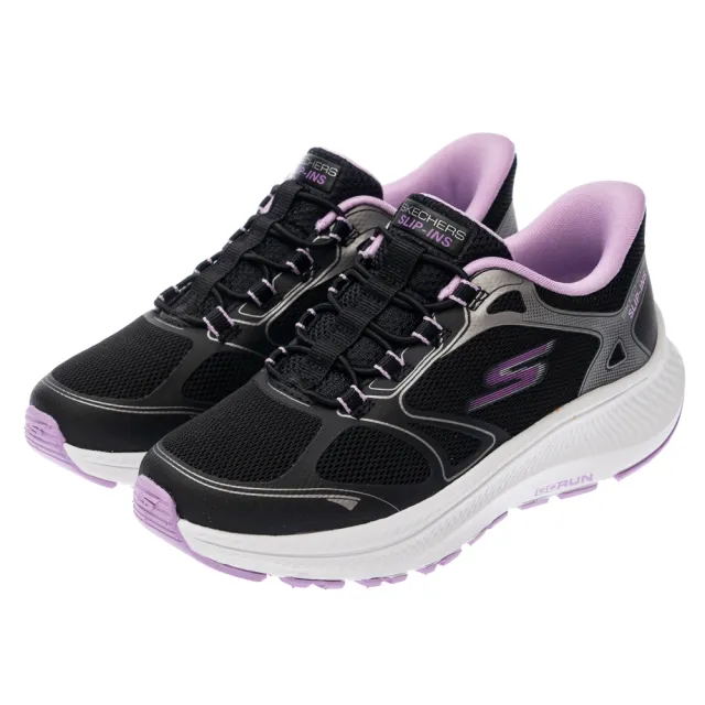 【SKECHERS】女童系列 女童鞋 瞬穿舒適科技 GO RUN CONSISTENT 2.0(303985LBLK)
