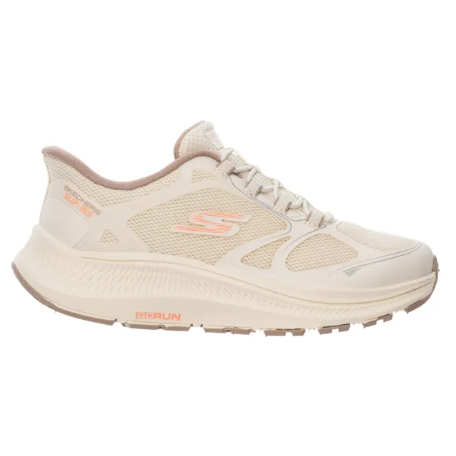 【SKECHERS】女童系列 女童鞋 瞬穿舒適科技 GO RUN CONSISTENT 2.0(303985LNAT)