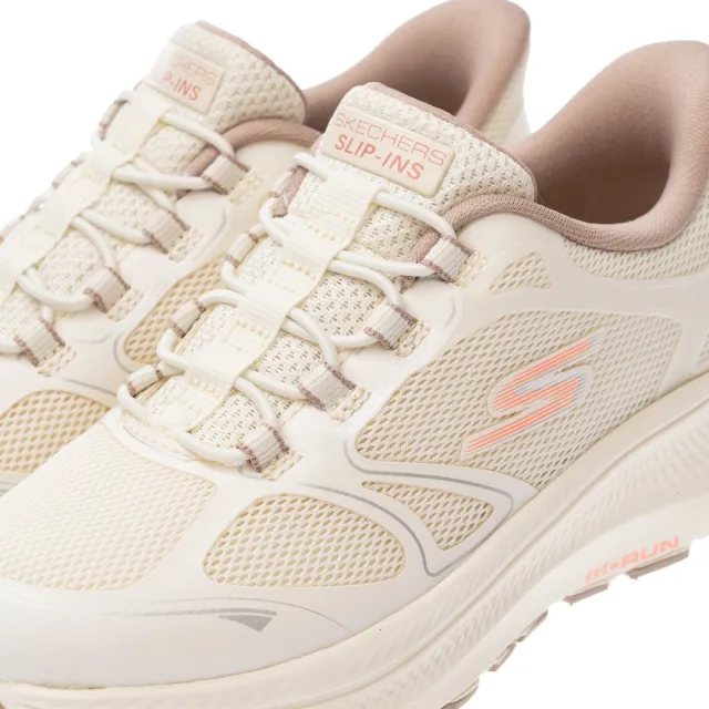 【SKECHERS】女童系列 女童鞋 瞬穿舒適科技 GO RUN CONSISTENT 2.0(303985LNAT)