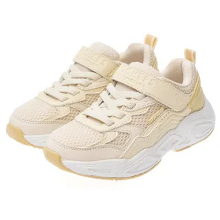 【SKECHERS】女童系列 女童鞋 MEGA-QUAKE(310930LNAT)