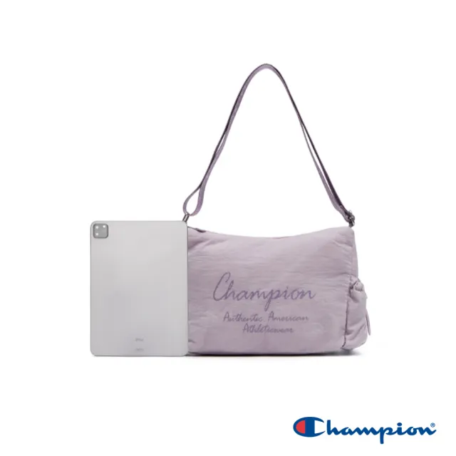 【Champion】雙11 官方直營 中性-RETRO SPORTS 印花幸運餅乾包-2色(U5CACPU14)