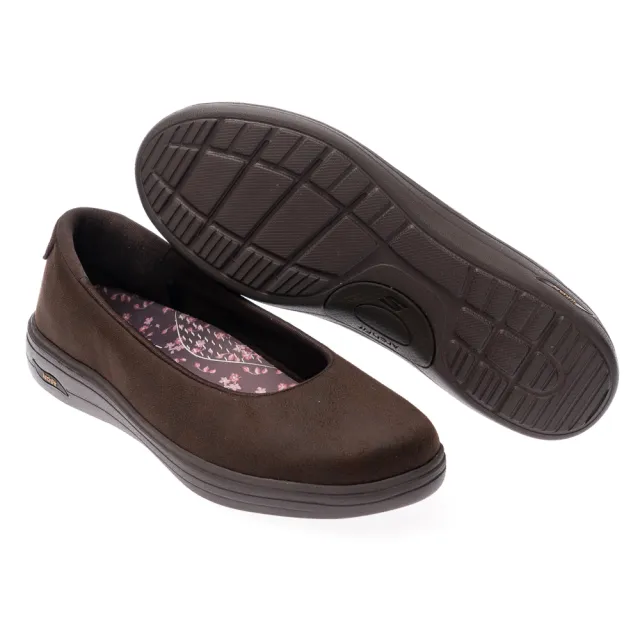 【SKECHERS】女鞋 健走系列 健走鞋 ARCH FIT INSPIRE(138901CHOC)