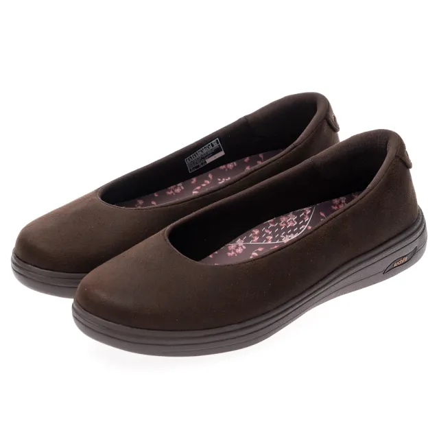 【SKECHERS】女鞋 健走系列 健走鞋 ARCH FIT INSPIRE(138901CHOC)