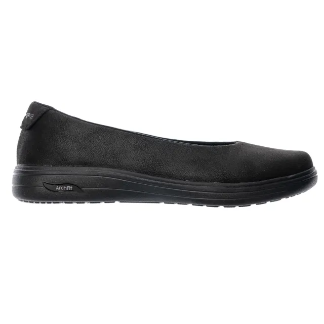 【SKECHERS】女鞋 健走系列 健走鞋 ARCH FIT INSPIRE(138901BBK)