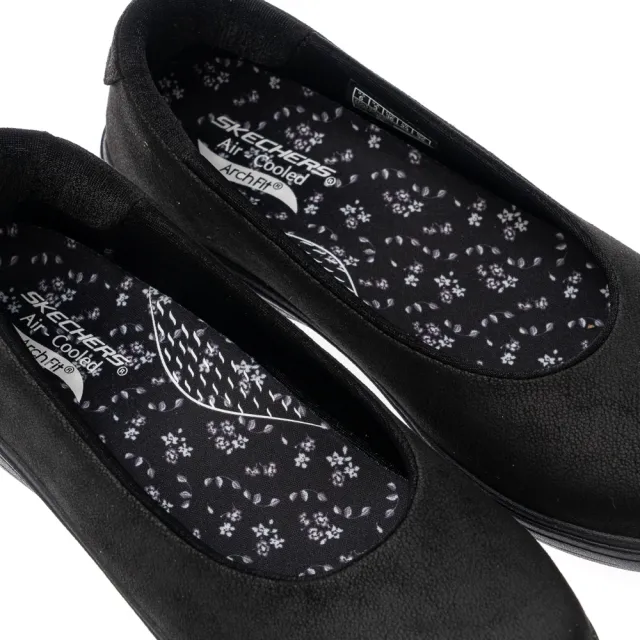 【SKECHERS】女鞋 健走系列 健走鞋 ARCH FIT INSPIRE(138901BBK)