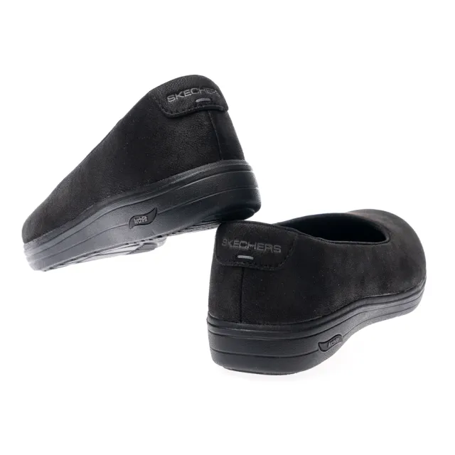 【SKECHERS】女鞋 健走系列 健走鞋 ARCH FIT INSPIRE(138901BBK)