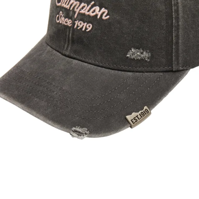 【Champion】官方直營 中性-RETRO SPORTS 刺繡棒球帽-4色(U5CACCU05)