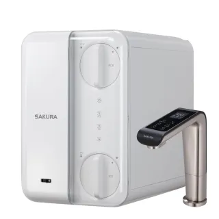 【SAKURA 櫻花】P0531廚下雙溫RO淨熱飲(官方直營)