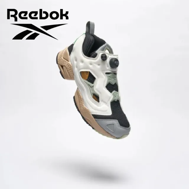 【REEBOK】INSTAPUMP FURY 95 潮鞋 慢跑鞋 運動鞋 增高 未來科技_男/女(四款任選)