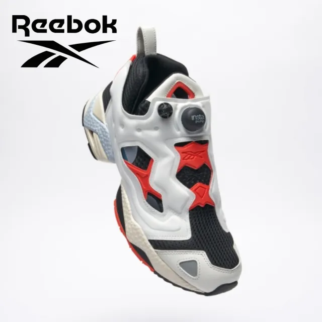 【REEBOK】INSTAPUMP FURY 95 潮鞋 慢跑鞋 運動鞋 增高 未來科技_男/女(四款任選)
