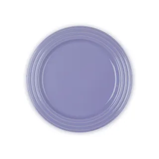 【Le Creuset】瓷器沙拉盤22cm(薰衣草)