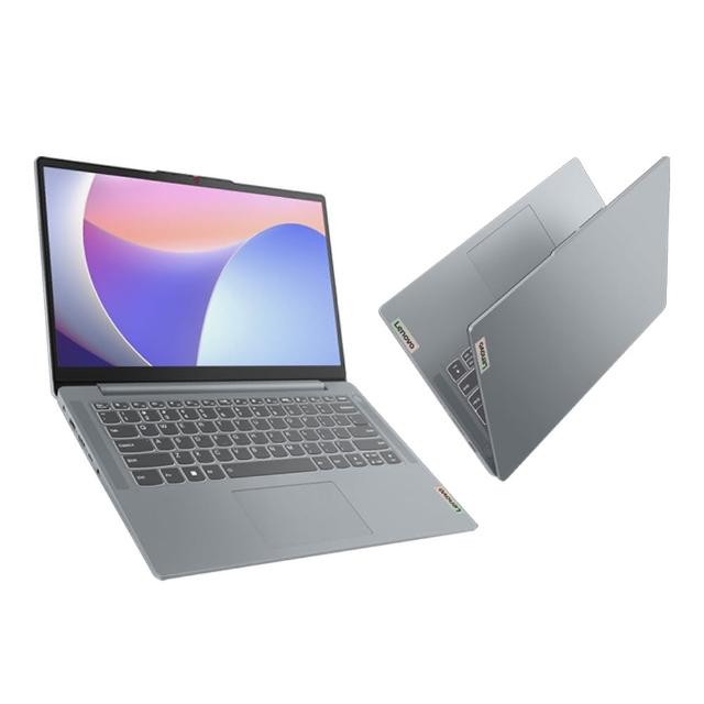 【Lenovo】14吋i5輕薄筆電(IdeaPad Slim 3/83EL0018TW/i5-13420H/16G/512G/W11/灰)