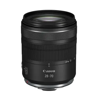 【Canon】RF28-70mm f/2.8 IS STM(台灣佳能公司貨)
